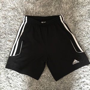 Unisex Soccer Shorts
